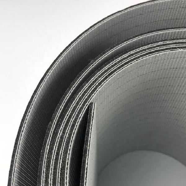 ST2000 Heat Resistant Conveyor Belt Standard