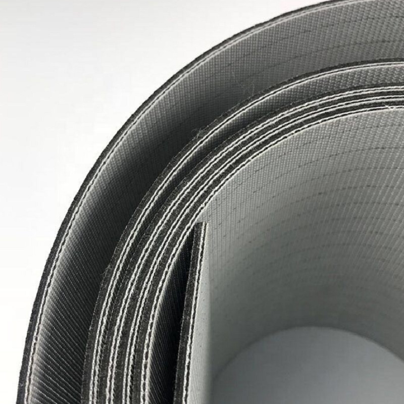 ST2000 Heat Resistant Conveyor Belt Standard