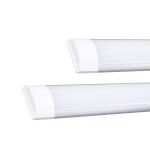New Square 2ft 4ft Led Linear light batten 36w 45w 62W 72W CE ROSH