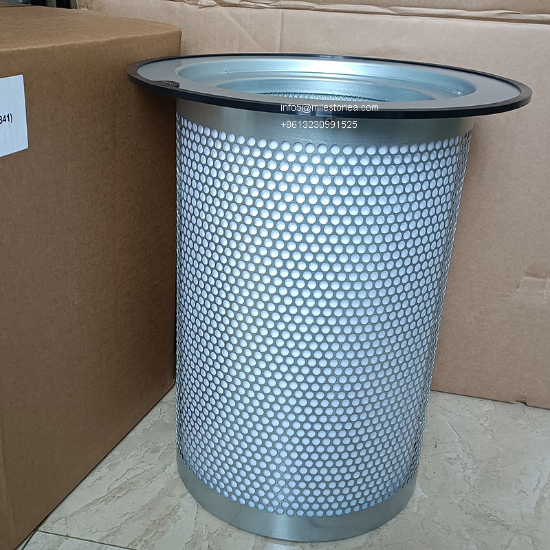 23545841 Filter factory supply air oil separator 23545841