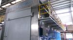 10mm Swiming Pool Fencing Glass Heat Soaked Thermal stability