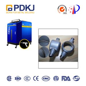 Quality 1500W PDKJ Spot Laser Welding Machine GUI wholesale