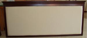 Quality hotel funiture,hospitality casegoods,upholstery King/queen headboard HD-0027 wholesale