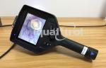 Android OS Portable Megapixel Camera Industrial Videoscope for Inspection