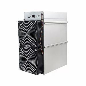 Quality ZCASH ZEC Coin Miner , Antminer Z15 420ksol S Equihash Miner wholesale