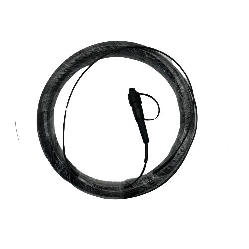 Waterproof Cable Connector for Fiber Distribution Frame and Communication