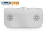 Medical Equipment Plastic Enclosures Prototypes DR Integrated Console Housing