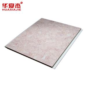 Quality Plastic Shower Large Scale UPVC Wall Panels For Carport / PVC Ceiling Panels wholesale