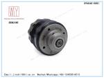 DENSO GENUINE AND BRAND NEW DIESEL HP0 FUEL PUMP PCV OVERHAUL KIT 094040-0081,