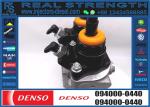 High Quality Common Rail Injection Pump 094000-0430 Fuel Injection Pump 094000