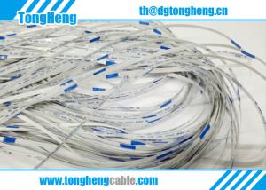 Quality Tape Reinforcement Terminated Laminated FFC Cable wholesale