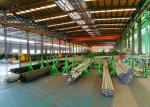 TP304L TP304H A312 Pipe For Boiler And Power Station