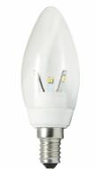LED G45 lights 3W 250LM Dimmable 360degree beam angle