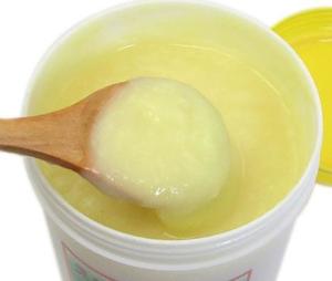 Quality 10-HDA 1.6% Organic Fresh Royal Jelly 100% Natural wholesale