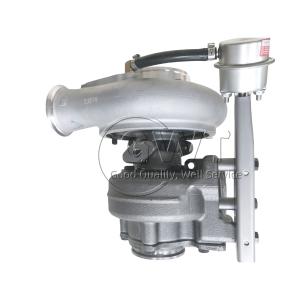 Quality Supercharger kit 3772562 3772561 HX35W for cummin 3772562 3772561 wholesale