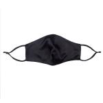 High End 100% Pure Mulberry Silk Face Mask washable breathing mouth Mask