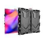 140° View Angle P10 Sport LED Video Wall For Airports Advertising In Stadium