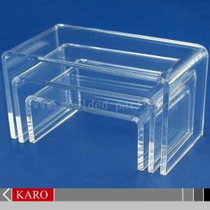 Quality Acrylic shoe display stand wholesale