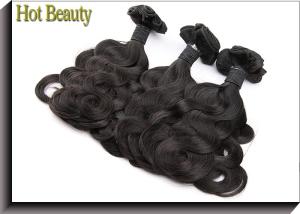 Quality Top Grade Funmi Human Hair Small Body Wave 8 Inch -22 Inch No Synthetic Hair Mixed wholesale