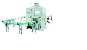 Quality Single Automatic High Quality Channel Log Saw Tissue Packing Machine wholesale
