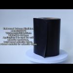 HDPE Embossed Thermal Release Film PE Pet Laminated Film Bitumen Membranes