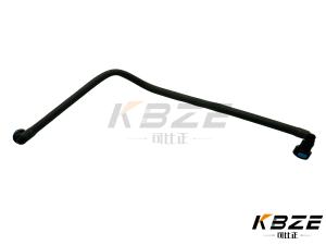 Quality 6745-71-5120 6745715120 KOMATSU PC300-8 FUEL FILTER PIPING REPLACEMENT FOR SAA6D114E-3 wholesale