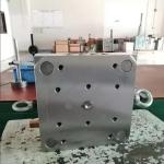 Cold Runner JIS PMMA Plastic Injection Moulding