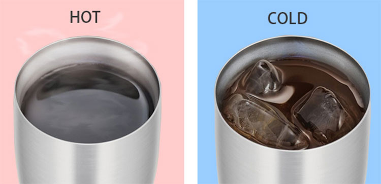 330ml 11 Oz Leakproof Thermos Direct Drink Bottle