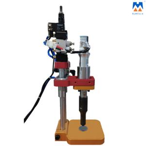Quality 20Khz 2500W Portable Ultrasonic Welding Press Welding Machine wholesale