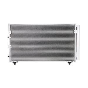 Quality Replace/Repair Purpose Cooling Air Conditioning Condenser for Toyota Previa 2.4 Estima wholesale