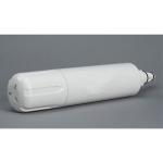 Activated Carbon Water Filter Refrigerator Replacement Cartridge 2 Pack for