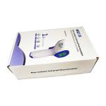 Hot sell Hospital Non Contact infrared Baby Infrared Ear forehead Thermometer