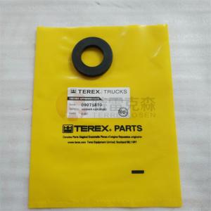 Quality TEREX 9071870 WASHER-HARDENED for terex tr100 truck wholesale