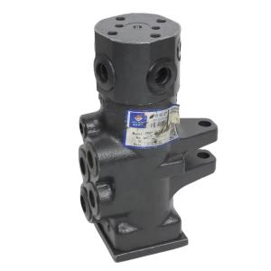Quality Retail Komatsu 60-8 Oil Cup Center Rotary Joint Assembly for Earthmoving Equipment wholesale