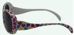Children's Sunglasses PC/AC Size : 50X44X125MM