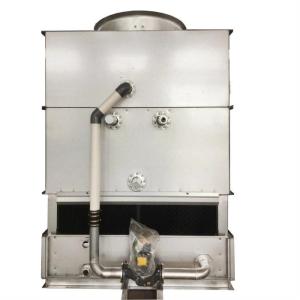 Quality Closed Circuit Industrial Counterflow Cooling Tower wholesale