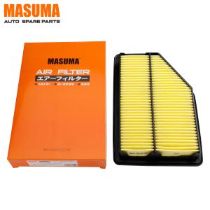 Quality Car Air Filter 17220-RZP-G00 17220-RZP-Y00 for HONDA MFA-H500 MASUMA at Affordable wholesale