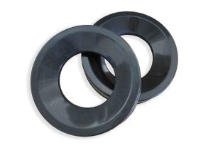 Quality Custom Made Molded Rubber Seal Cap Anti-Odour Heat Resistance Waterproof wholesale