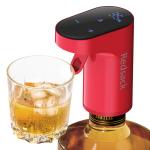 Smart Wine Dispenser / Wine Automatic Dispenser With LED Touch Screen