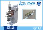 Pneumatic AC Pulse Spot Welding Machine for Household Locks