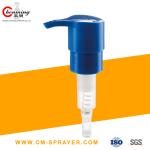 Luxury Hand Lotion Dispenser Pump Replacement Full AS Cap 2CC Dose Bamboo Wooden