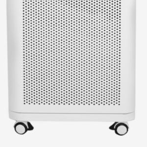 Quality CE Commercial Uv Air Sanitizer 68dB 1000m3/h No Ozone wholesale