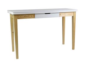 Quality 120cm Length Slim Writing Desk wholesale