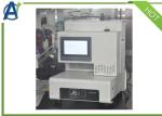 DIN 51805 Kesternich Instrument Test Flow Pressure of Lubricating Greases