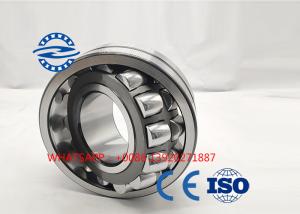 China Gcr15/Sae52100 Spherical Roller Bearing  Sk200-5 Swing Bearing on sale