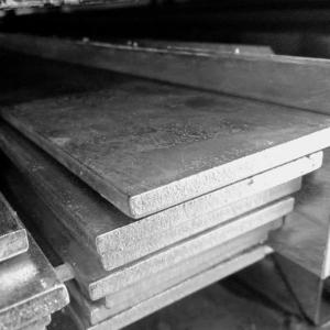 Quality 2 Inch Carbon Steel Flat Bar TA4 Astm A36 Flat Bar For Hoop Iron wholesale
