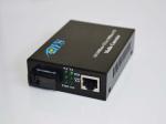 Singlemode Fiber Media SC / FC / ST Converter