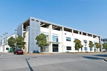 Wesen Technologies (Shanghai) Co., Ltd.