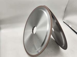 Quality R1.0 14A1 Resin Grinder Disc CBN Sharpening Grinding Wheel wholesale