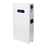 Battery Lifepo4 48v 200ah Home Solar Energy System 10kwh Lithium Ion Battery